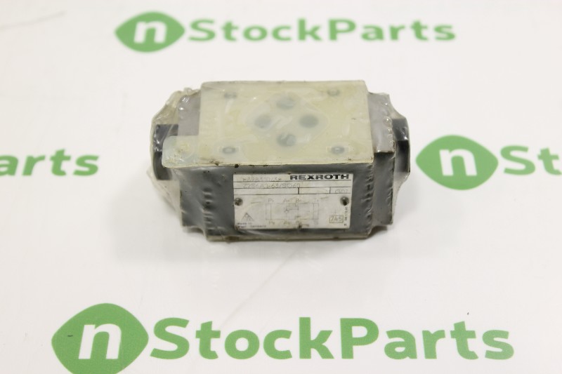 REXROTH Z2S6A1-63/SO60 NSNBC15