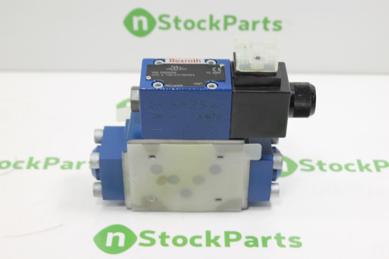 REXROTH Z4WEH-1-E63-41/6EW110N9ETK4 NSNBC15