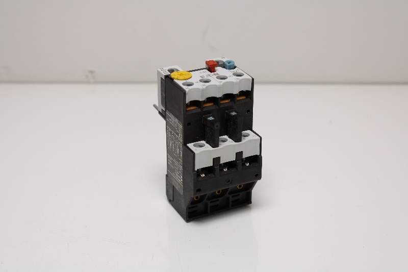EATON ZB12-1,6 NSNBC02 - CONTACTOR
