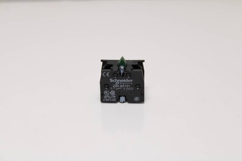 SCHNEIDER ELECTRIC ZB2-BE101 NSNB