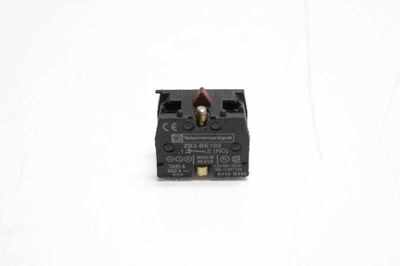 TELEMECANIQUE ZB2-BE102 NSNBC02