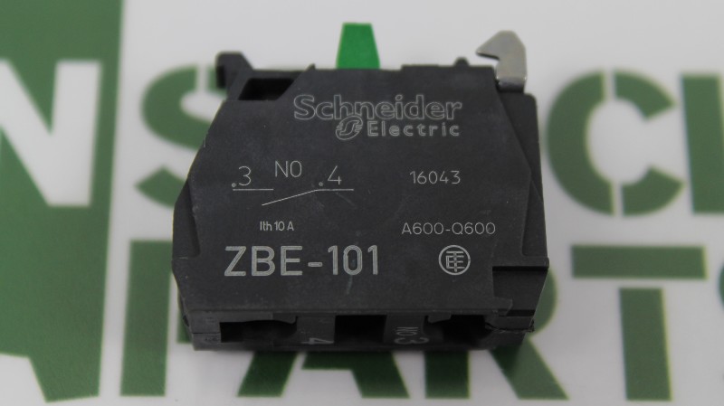 SCHNEIDER ELECTRIC ZBE-101 NSNB | eBay