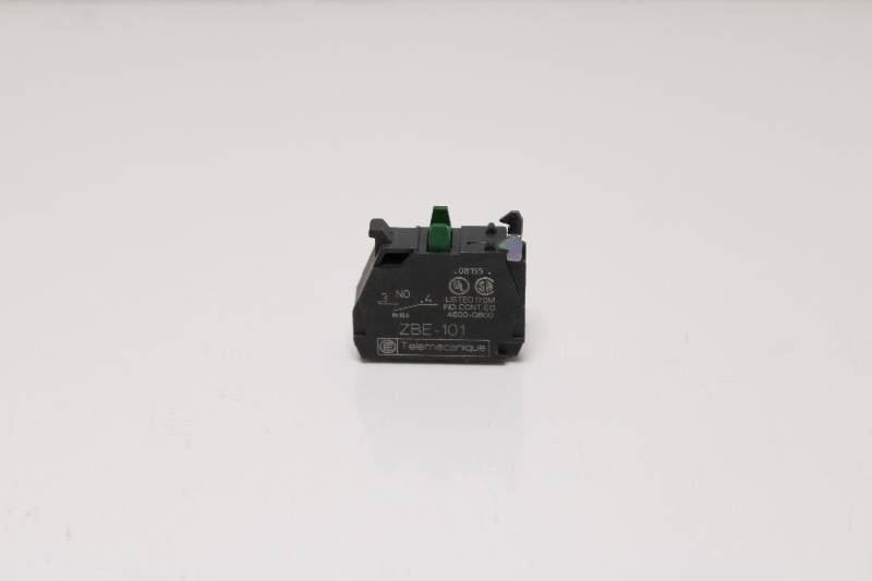 TELEMECANIQUE ZBE-101 NSNB