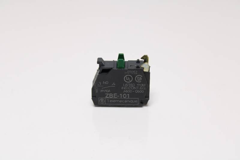 TELEMECANIQUE ZBE-101 NSNBC01