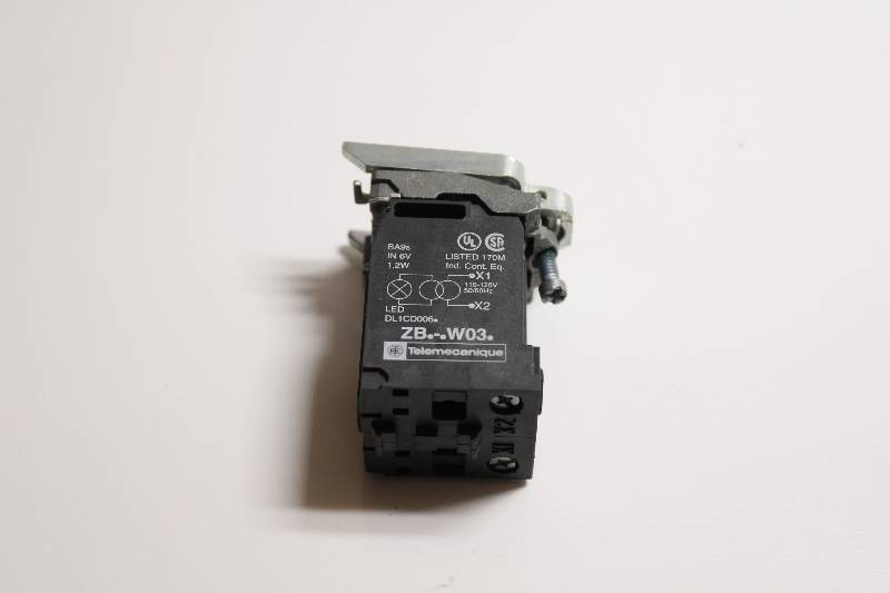 TELEMECANIQUE ZBW03 NSNB