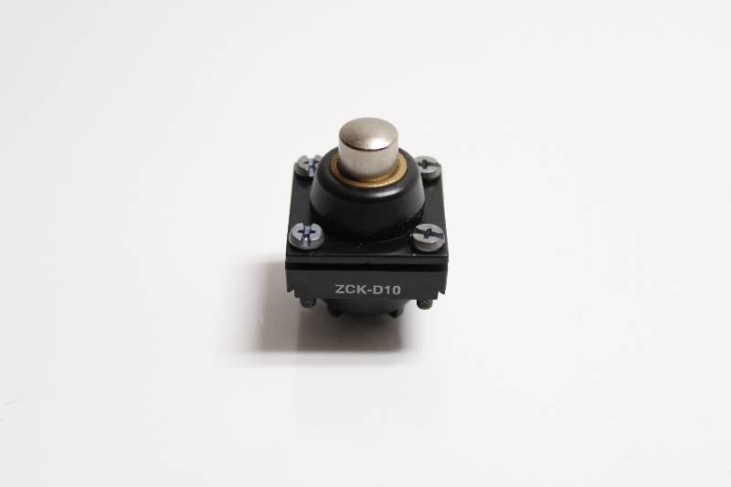 TELEMECANIQUE ZCK-D10 NSNBC02 - LIMIT SWITCH