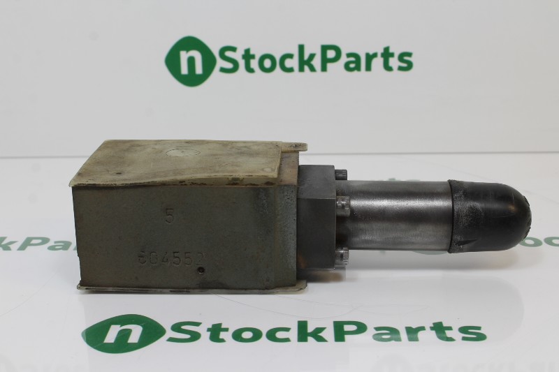 REXROTH ZDR 10 DA2-42/25Y/5 NSMD