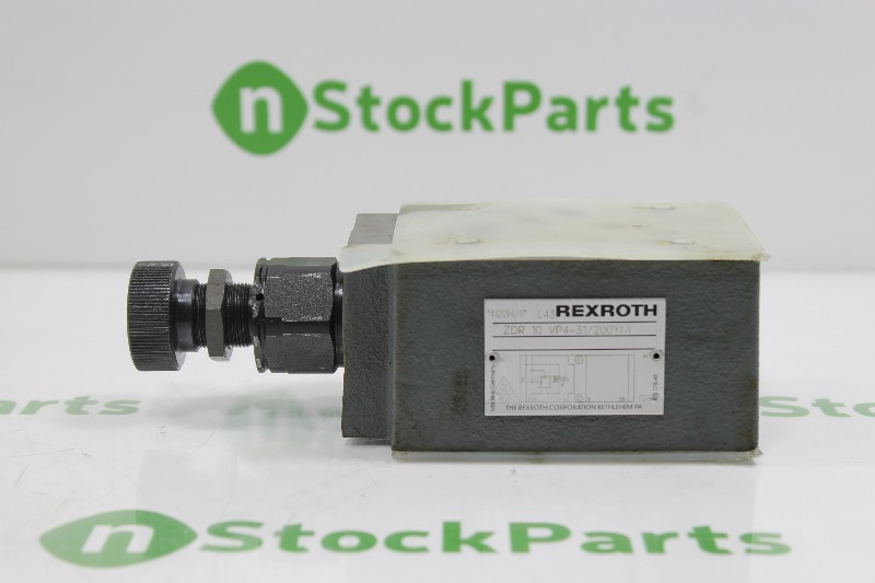 REXROTH ZDR 10VP4-31/200YM NSNBC15