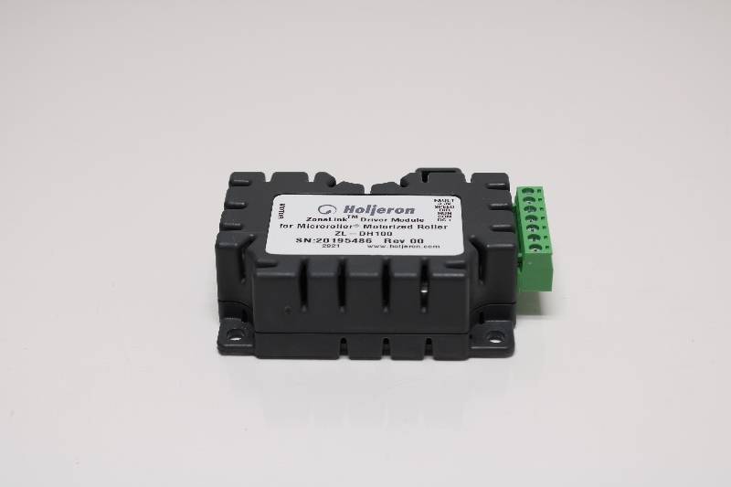 HOLJERON ZL-DH100 NSNBC01 - PLC